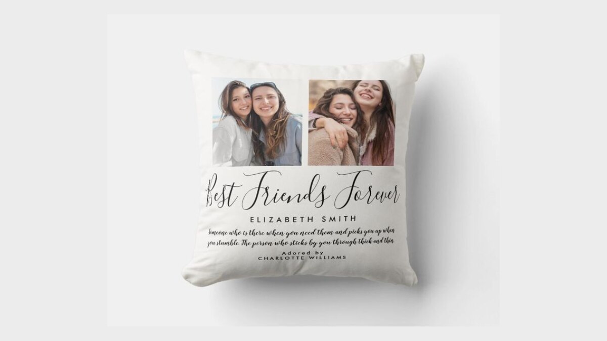 International Friendship Day 2024: Budget friendly Gift Ideas For Your Friends