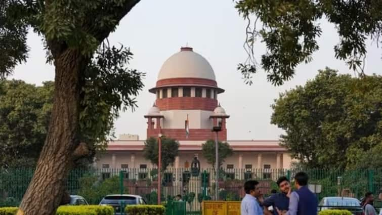 Supreme Court Declines Pleas on Electoral Bonds SIT Investigation Claimed Political Parties Got Bribe in Form of Funding Electoral Bonds: 'इलेक्टोरल बॉन्ड में घोटाले की SIT जांच की जरूरत नहीं', SC ने खारिज की याचिका