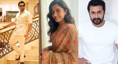 વાયનાડમાં ભૂસ્ખલન બાદ સાઉથ સ્ટાર્સે કરી મદદ, જાણો કોણે કેટલી રકમ કરી દાન?