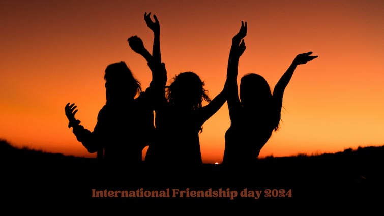 Friendship Day 2024 History Significance Celebration And All You Need To Know About The Day Friendship Day 2024: History, Significance And All You Need To Know About The Day