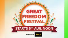 How To Get The Best Deals During Amazon Great Freedom Festival Sale? Here Are 3 Tips