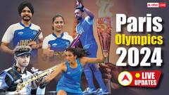 लक्ष्य सेन सेमीफाइनल में पहुंचे, मनु भाकर ने तीसरे मेडल की ओर बढ़ाए कदम