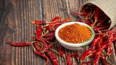 Chilli Flakes: ਹੁਣ ਤੁਹਾਨੂੰ ਬਾਜ਼ਾਰ ਤੋਂ ਖਰੀਦਣ ਦੀ ਲੋੜ ਨਹੀਂ ਚਿਲੀ ਫਲੇਕਸ, ਜਾਣੋ ਘਰ 'ਚ ਬਣਾਉਣ ਦਾ ਆਸਾਨ ਤਰੀਕਾ