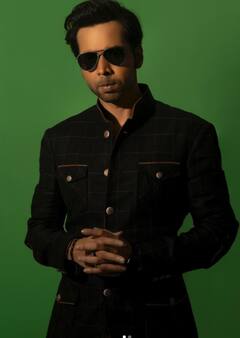 पिता बनाना चाहते थे IAS बन गया एक्टर, आज कॉमेडी से ही नहीं विलेन बन कर भी दिल जीत रहा ये अभिनेता