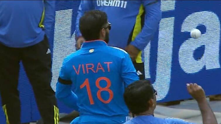 SL vs IND 2024 Why is India wearing black armbands in first ODI Know full details IND vs SL: கையில் கருப்பு பட்டை! இலங்கைக்கு எதிராக இந்திய வீரர்கள் ஏன் அப்படி செய்தனர்?