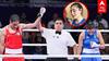 Angela Carini vs Imane Khelif | ”நீ பெண்ணே கிடையாது” 46 நொடிகளில் முடிந்த மகளிர் குத்துச்சண்டை!