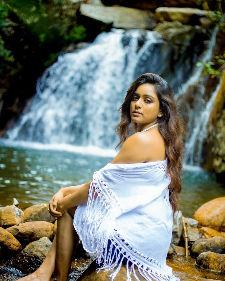 వితిక (Image Credit: Vithika Sheru / Instagram)