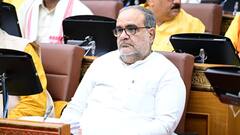 प्रवर समिति को क्यों भेजा गया नजूल संपत्ति विधेयक, BJP विधायकों ने ही किया था बिल का विरोध