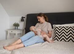 Breastfeeding: ਦਿਨ 'ਚ ਕਿੰਨੀ ਵਾਰ ਕਰਵਾਉਣਾ ਚਾਹੀਦਾ ਬ੍ਰੈਸਟਫੀਡ? ਕਿਤੇ ਤੁਸੀਂ ਵੀ ਤਾਂ ਨਹੀਂ ਕਰ ਰਹੇ ਆਹ ਗਲਤੀ