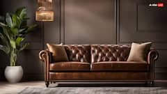 Home Tips: જો તમને પણ સોફાની સફાઈ કરવામાં સમસ્યા થઈ રહી હોય તો જાણી લો આ સરળ રીત