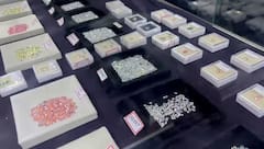 હીરા ઉદ્યોગમાં વર્ષ 2008 કરતાં પણ ઘેરી મંદીના એંધાણ, હોંગકોંગમાં ગુજરાતીઓની 60 ઓફિસને તાળા લાગ્યા