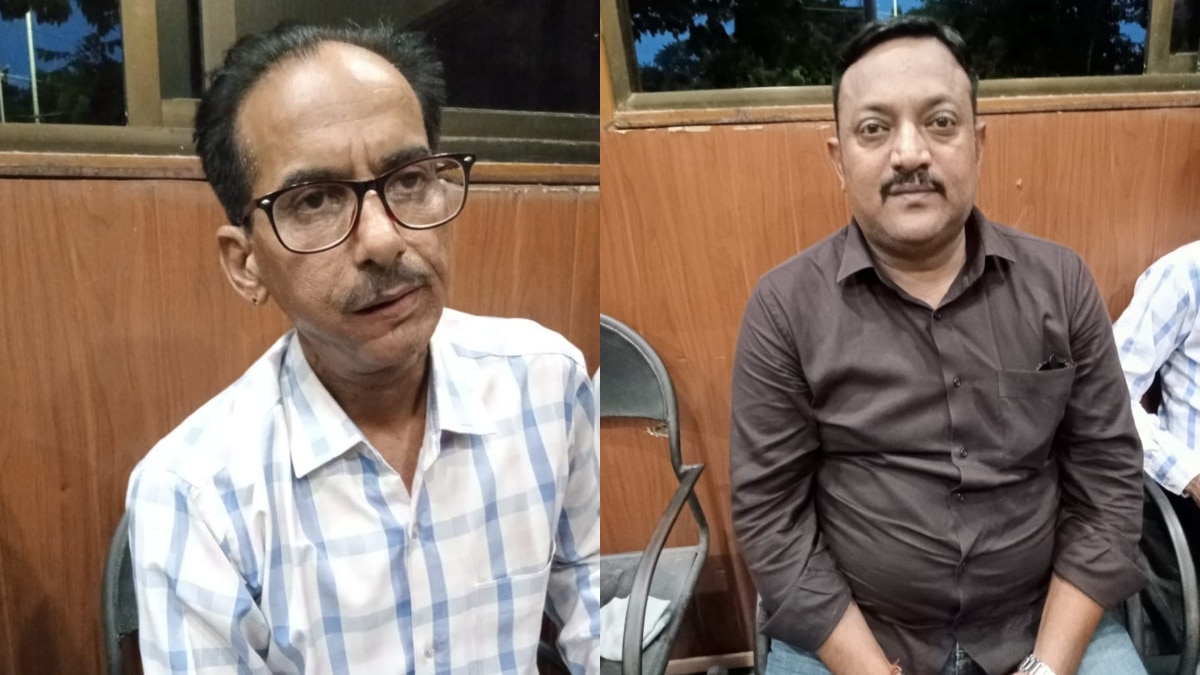 जोधपुर में रिश्वतखोरी के खिलाफ ACB का कड़ा एक्शन, यूडीसी और नर्सिंग ऑफिसर को किया गिरफ्तार