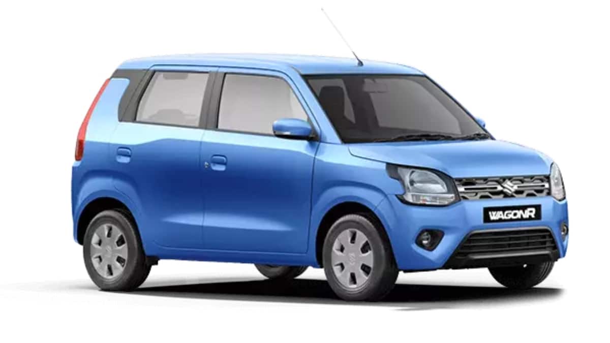 Wagon R CNG Real Milage: ஒரு கிலோ எரிபொருளில் மாருதி வேகன் ஆர் CNG எவ்வளவு மைலேஜ் தரும்.? சோதனை முடிவுகள் இதோ