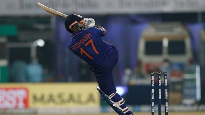 চোটের আগে ২০২২ সালে পন্থের ওয়ান ডে পারফরম্যান্স কিন্তু বেশ ভাল ছিল। তিনি ১২ ম্যাচে মোট ৩৩৬ রান করেছিলেন। ম্য়াঞ্চেস্টারে এখনও পর্যন্ত কেরিয়ারের একমাত্র ওয়ান ডে সেঞ্চুরিটিও মারেন তিনি।