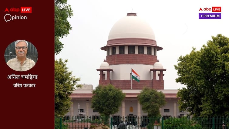 Supreme Court's decision is not well regarding of reservation abpp SC-ST कोटा के अंदर कोटा से नई सियासत का होगा उभार, नहीं बदलेगी जरूरतमंदों की तकदीर