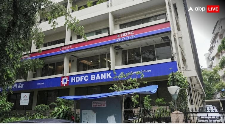 IRDAI imposes penalty of 2 crores on insurance firm HDFC Life for rule voilations HDFC Life: इरडा के रडार पर चढ़ी एचडीएफसी लाइफ, बीमा नियामक ने लगाया 2 करोड़ का जुर्माना