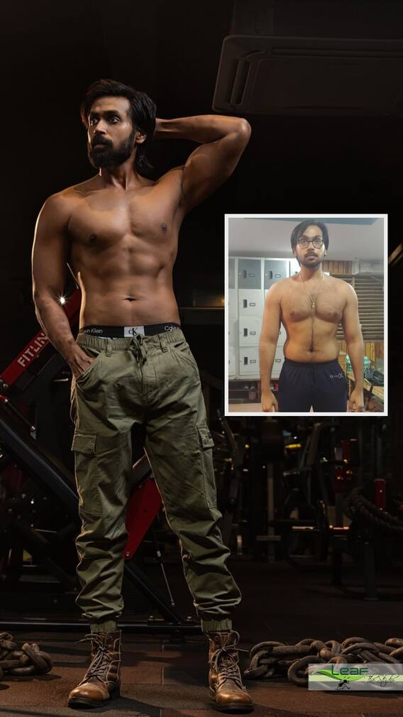 అలా ఉండే మానస్, ఇలా ఎలా అయిపోయాడు?