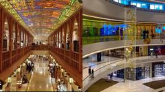 दुबई के इस शॉपिंग मॉल से होगी मोटी कमाई, 50 मस्जिदों को मिलेगी फंडिंग; जानें कितनी होगी लागत