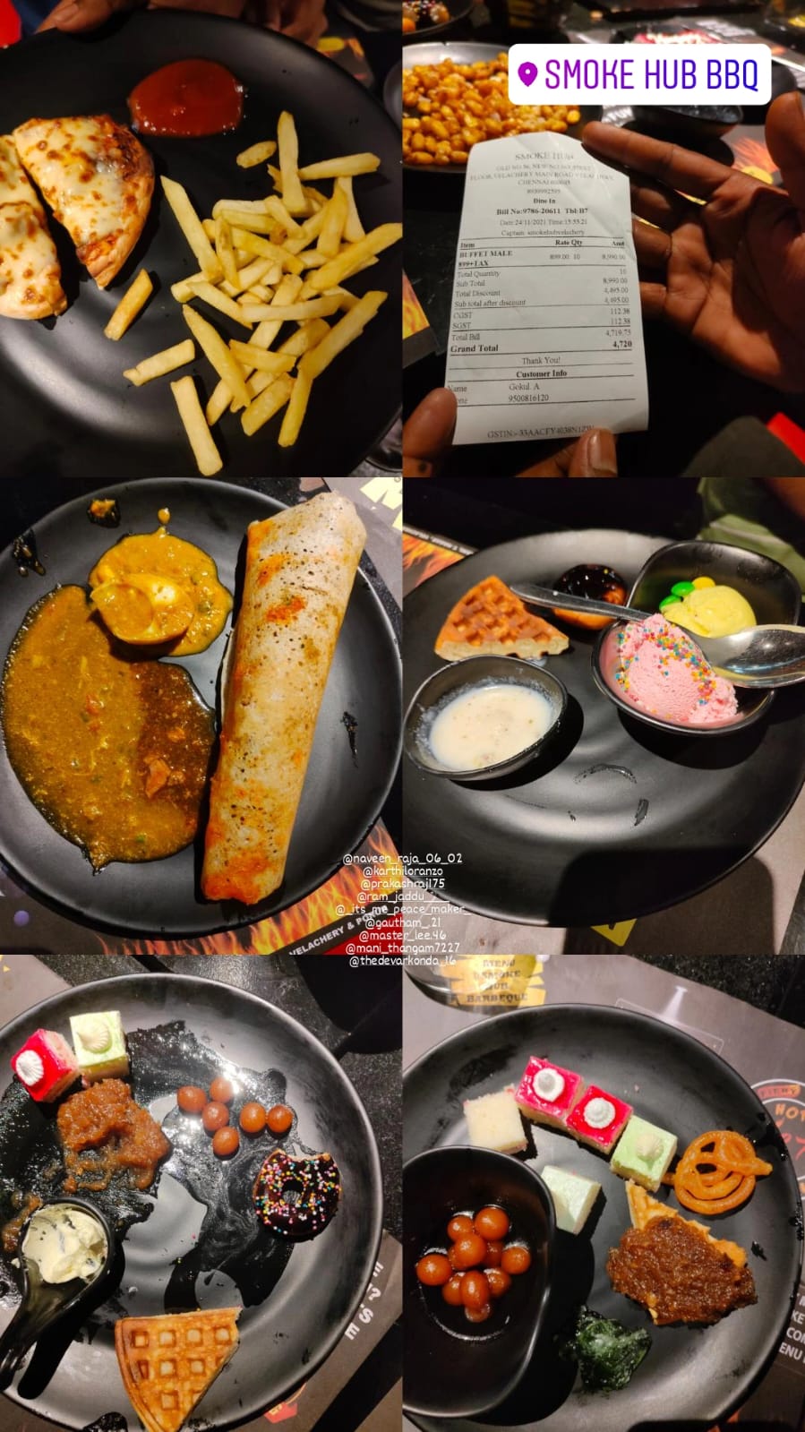 Fast Foods: ஜங் ஃபுட் சுவை தரும்; ஆனால் ஆரோக்கியம் தராது: நிபுணர்கள் எச்சரிக்கை