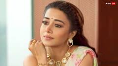 Fashion Tips: ટીવી એક્ટ્રેસ ટીના દત્તાના આ આઉટફિટ્સ છે ખુબજ ખાસ, તમે પણ તેને ટ્રાય કરીને હોટ દેખાઈ શકો છો