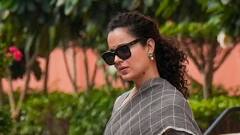 राहुल गांधी के बयान पर भड़कीं कंगना रनौत, 'उनकी दादी ने भी...', पंडित नेहरू का भी किया जिक्र