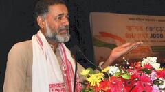 जातीय जनगणना पर चल रहे बवाल पर क्या बोल गए योगेंद्र यादव, हर तरफ वीडियो की चर्चा