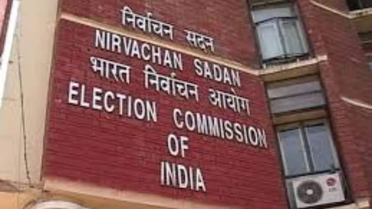 EC Declares Election In 12 Seats Throughout 9 States On September 3. Test Particulars