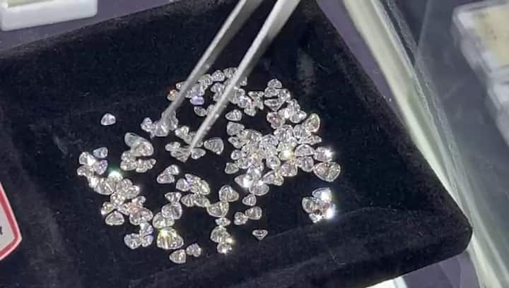 Diamond Industry Hong Kong: વૈશ્વિક હીરા બજારમાં મંદીની અસર હવે સ્પષ્ટપણે દેખાઈ રહી છે, જેમાં ગુજરાતી હીરા વેપારીઓ સૌથી વધુ પ્રભાવિત થયા છે.