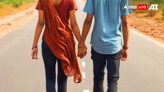 मुंबई में मुजफ्फरपुर की लड़की को सोनीपत के लड़के से हुआ प्यार, तीसरे के शक में प्रेमी ने प्रेमिका को दे दी मौत