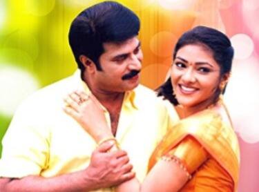 2002 ஆம் ஆண்டு எஸ் பி ராஜ்குமார் இயக்கத்தில் மம்மூட்டி நடிப்பில் வெளிவந்த கார்மேகம் படம் வெளியாகி இன்றுடன் 22 ஆண்டுகளை நிறைவு செய்கிறது.