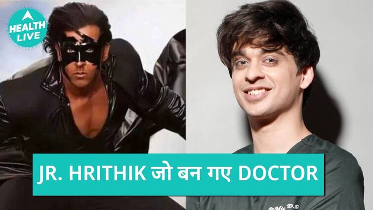 बरसात के दिनों में आंखों का ख्याल कैसे रखें? | Dr. Mickey | Hrithik Roshan | Health Live