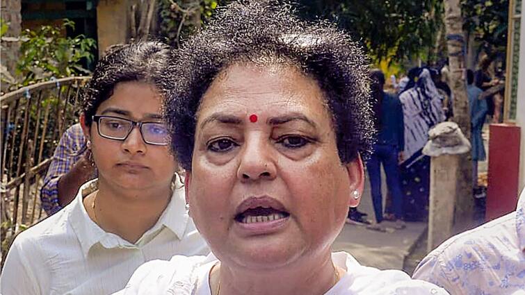 NCW Rekha Sharma Blames Delhi Govt For Deaths At Asha Kiran Shelter Home Atishi contaminated water overcrowding 'Contaminated Water, Fungus-Laden Food, Overcrowding': NCW Blames Delhi Govt For Deaths At Asha Kiran Shelter Home