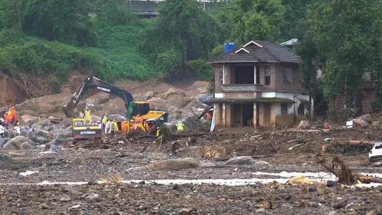 Western Ghats ESA 5th draft notification Kerala landslide-hit Wayanad Ecologically Sensitive Area Kerala Modi Govt Govt Proposes Western Ghats, Including Wayanad's Landslide Zones, As Ecologically Sensitive, Suggests Ban On Mining And Construction