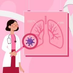 Lung Cancer: ਫੇਫੜਿਆਂ ਦੇ ਕੈਂਸਰ ਵਿੱਚ ਨਜ਼ਰ ਆਉਣ ਲੱਗਦੇ ਇਹ ਸ਼ੁਰੂਆਤੀ ਲੱਛਣ, ਜਾਣੋ ਕਿਵੇਂ ਕਰੀਏ ਬਚਾਅ