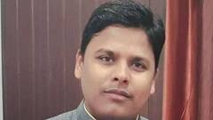 करोड़ों रुपये की लागत से बनेगा जर्जर मालवीय रोड, बस्ती विकास प्राधिकरण कराएगा निर्माण