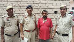 रोहतक: 'हॉटस्पॉट ऑन करना...', पत्नी ने किया मना तो पति को आया गुस्सा, उतारा मौत के घाट