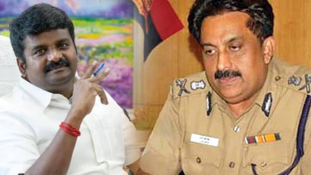 மொத்தமாக 27 பேரும் ஆஜராகுங்க! - முன்னாள் அமைச்சர்கள், டிஜிபிக்கு செக்! - குட்கா வழக்கில் நீதிமன்றம் அதிரடி MLA MP Special court justice order to ex minister c vijayabaskar and Ex DGP on Gutka case மொத்தமாக 27 பேரும் ஆஜராகுங்க! - முன்னாள் அமைச்சர்கள், டிஜிபிக்கு செக்! - குட்கா வழக்கில் நீதிமன்றம் அதிரடி