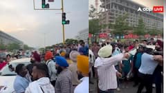 पंजाब में ट्रक वाले से भिड़ गया नाईजीरियन, फिर जो हुआ वो देखते ही रह जाएंगे आप