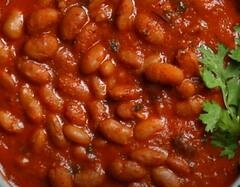 Rajma Curry : ரெஸ்டாரண்ட் ஸ்டைலில் ராஜ்மா குழம்பு செய்வது எப்படி?