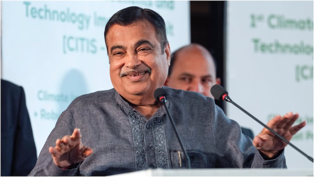 कब तक पूरा हो जाएगा मुंबई-दिल्ली एक्सप्रेसवे का काम? केंद्रीय मंत्री नितिन गडकरी ने दी जानकारी mumbai delhi expressway to be completed by october 2025 says nitin gadkari कब तक पूरा हो जाएगा मुंबई-दिल्ली एक्सप्रेसवे का काम? केंद्रीय मंत्री नितिन गडकरी ने दी जानकारी