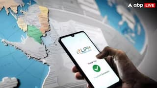 UPI Transactions: UPI ટ્રાન્જેક્શને બનાવ્યો રેકોર્ડ, સતત ત્રીજા મહિને 20 લાખ કરોડથી વધુના વ્યવહારો 