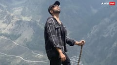 पिता बनाना चाहते थे IAS बन गया एक्टर, आज कॉमेडी से ही नहीं विलेन बन कर भी दिल जीत रहा ये अभिनेता