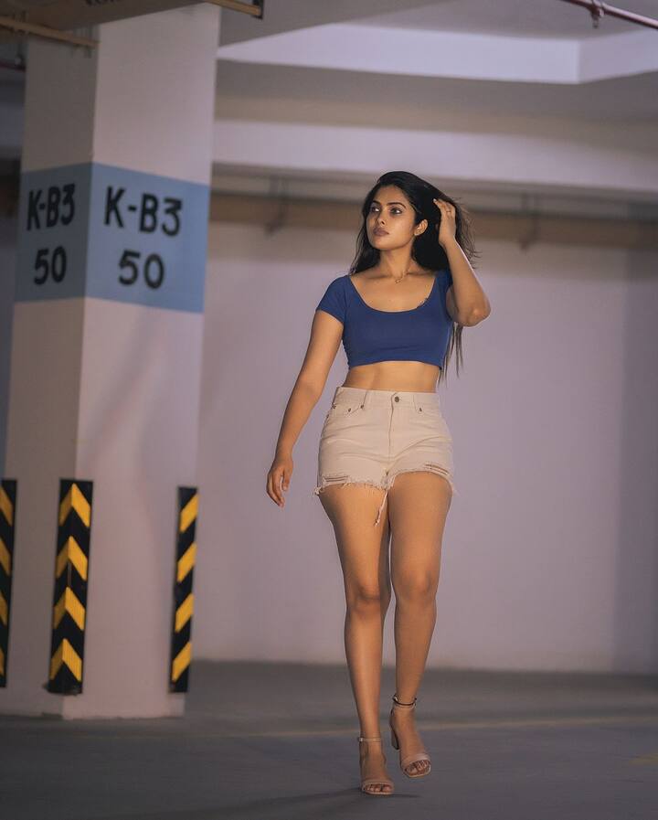 దీంతో దివి బాలకృష్ణ సినిమాలో నటిస్తుందని తెలిసి ఆమె ఫ్యాన్స్ ఫుల్ ఖుష్ అవుతున్నారు. కాగా ఇప్పటికే దివి చిరంజీవి గాడ్ ఫాదర్లో క్యారెక్టర్ ఆర్టిస్ట్గా నటించిన సంగతి తెలిసిందే.