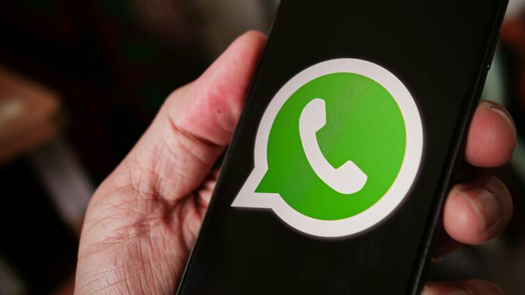 WhatsApp New Features Send Queries To MetaAI In Voice Message Format Details WhatsApp New Feature: You Might Soon Be Able To Send Queries To MetaAI In Voice Message Format