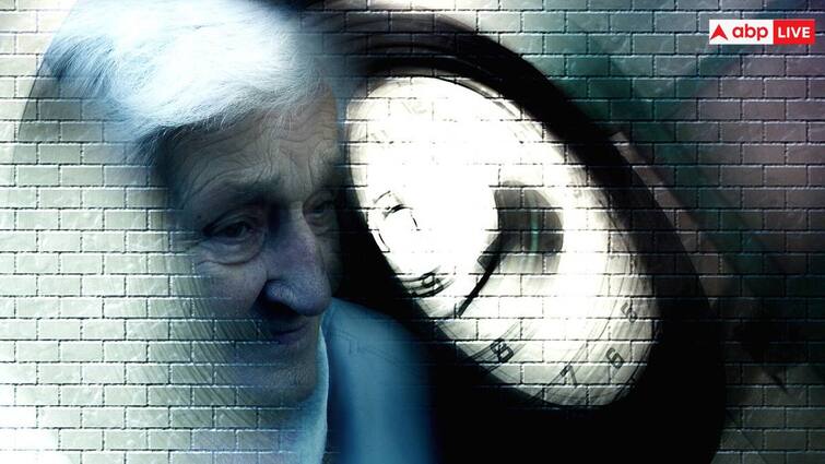 vision can predict dementia 12 years before diagnosis study shows आपकी आंखें बता देंगी कुछ सालों में आपको डिमेंशिया का खतरा है या नहीं, रिसर्च में हुआ बड़ा खुलासा