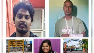 மாணவர் கடத்தல் வழக்கு: குஜராத் - மதுரை போலீஸார் ஐகோர்ட் மகாராஜாவிடம் விசாரணை செய்ய முடிவு