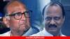 Sharad Pawar: अजित पवारांना इंदापुरात धक्का! प्रवीण माने राष्ट्रवादी काँग्रेस शरदचंद्र पवार पक्षात करणार प्रवेश