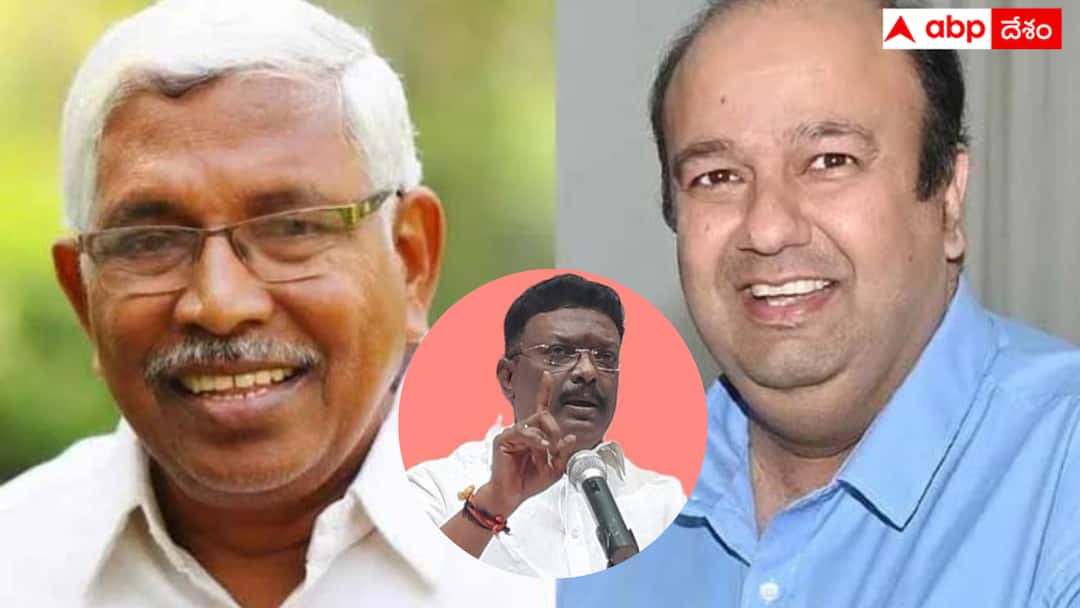 Dasoju Shravan objected On Governor quota MLC Names Governor Quota MLCs : ఎమ్మెల్సీలుగా మమ్మల్నే నామినేట్ చేయాలి - హైకోర్టు తీర్పును గవర్నర్ దృష్టికి తీసుకెళ్లిన దాసోజు, కుర్ర