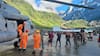 Uttarakhand Cloudburst: Toll Rises To 14 As Several Still Trapped In Kedarnath, Check IMD Alert