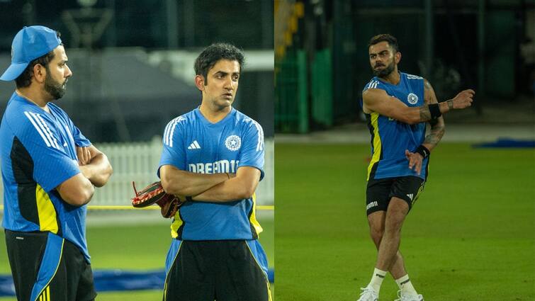 IND Vs SL1st ODI india up against srilanka in first odi today at premadasa stadium IND Vs SL,1st ODI: மீண்டும் களமிறங்கும் ரோகித், கோலி - இந்தியா - இலங்கை இடையே இன்று முதல் ஒருநாள் போட்டி